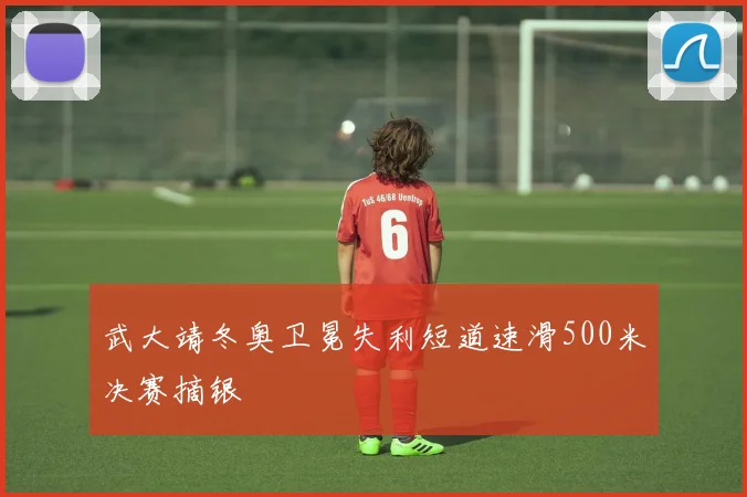武大靖冬奥卫冕失利短道速滑500米决赛摘银