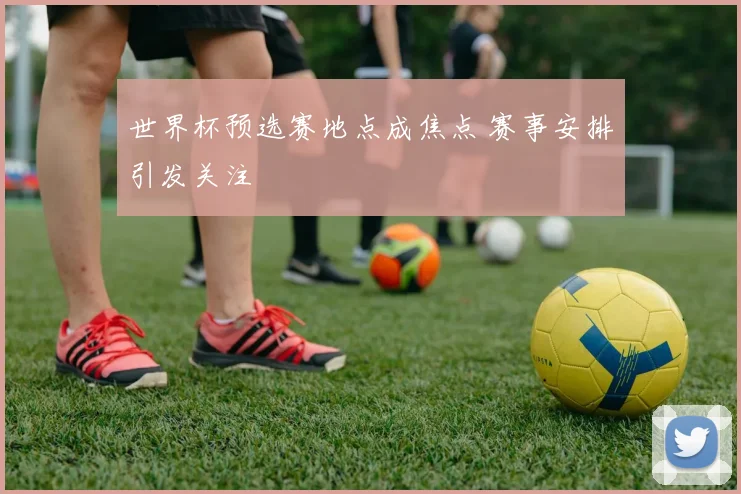 世界杯预选赛地点成焦点 赛事安排引发关注